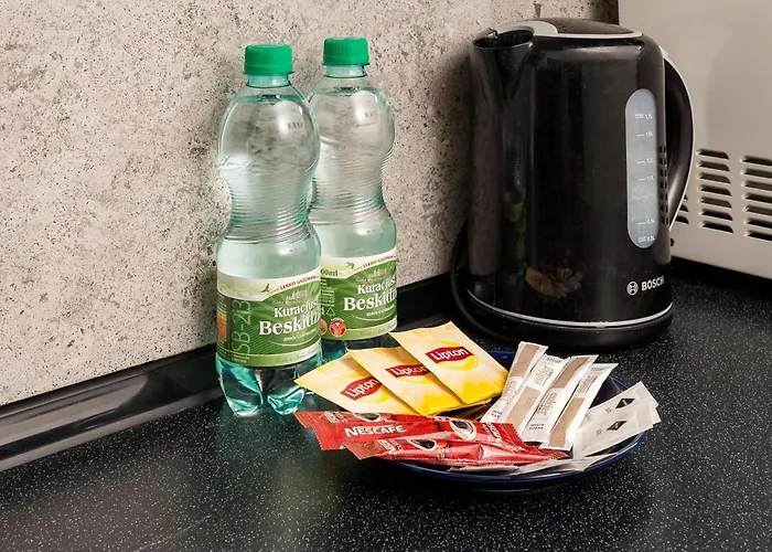 Kino Femina Homely By Bookinghost Апартаменты *