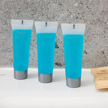 Kino Femina Homely By Bookinghost