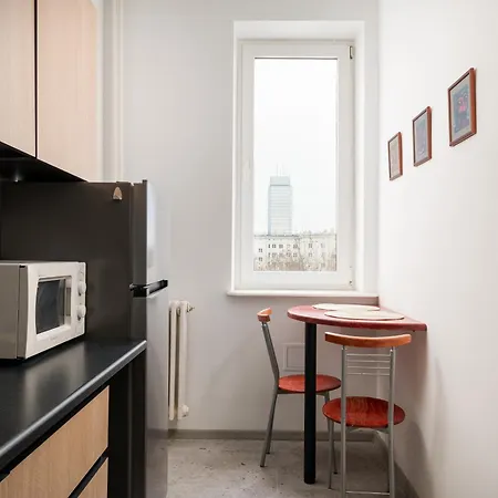 Kino Femina Homely By Bookinghost Warszawa