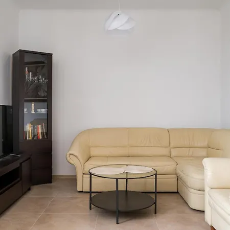 Kino Femina Homely By Bookinghost Apartament Warszawa