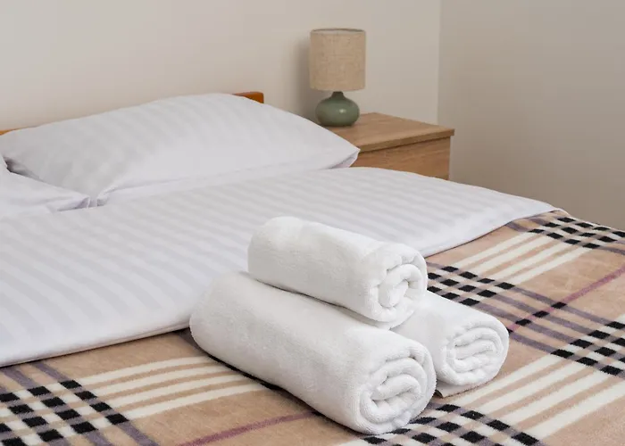 Kino Femina Homely By Bookinghost Apartament *