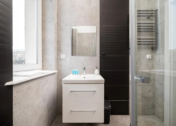 Apartament Kino Femina Homely By Bookinghost *