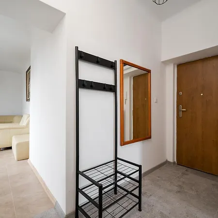 Apartmán Kino Femina Homely By Bookinghost