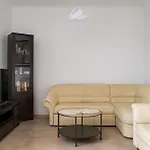 Kino Femina Homely By Bookinghost דירה ורשה